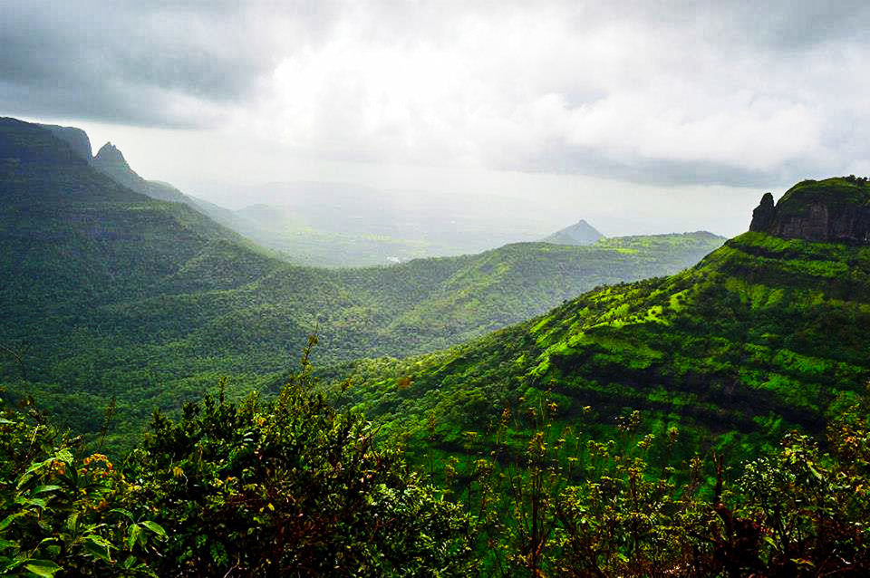 Photo of Trek To The Asia's Only Hill Station Where Vehicles Are Prohibited 9/11 by Kadambari Bhatte (curlytravelmess)