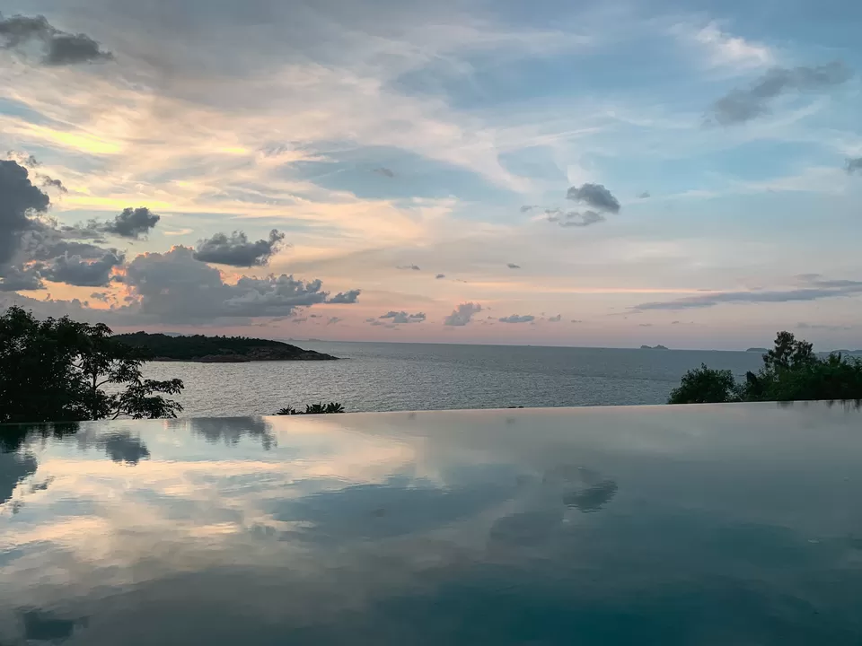 Photo of Six Senses Samui, Bo Put, Ko Samui District, Surat Thani, Thailand by Kadambari Bhatte (curlytravelmess)