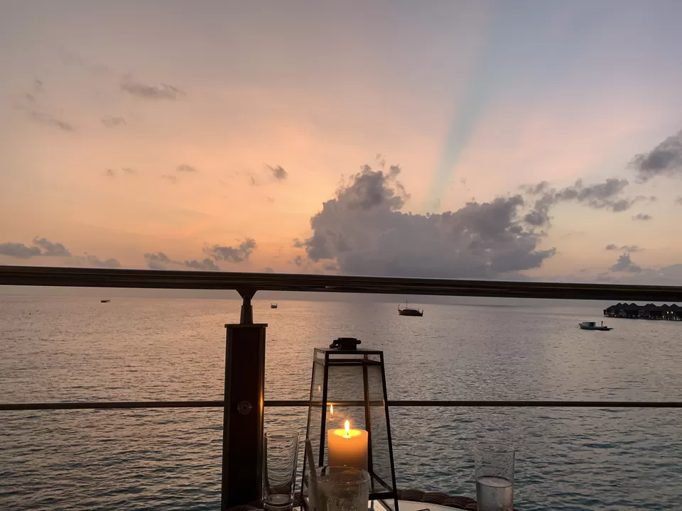 Photo of Baros, Maldives by Kadambari Bhatte (curlytravelmess)