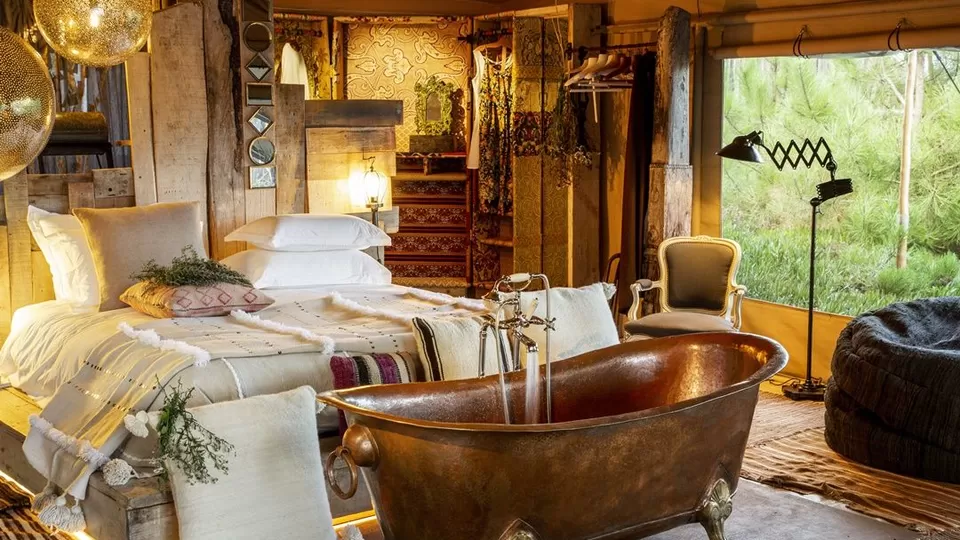 Photo of Areias Do Seixo, A dos Cunhados e Maceira, Portugal by Kadambari Bhatte (curlytravelmess)