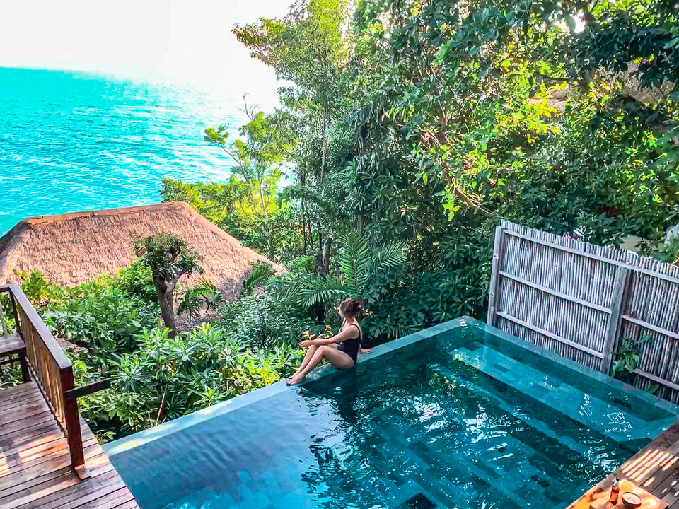 Photo of Stay At Some of The Most Beautiful Eco-friendly Hotels Around The World by Kadambari Bhatte (curlytravelmess)