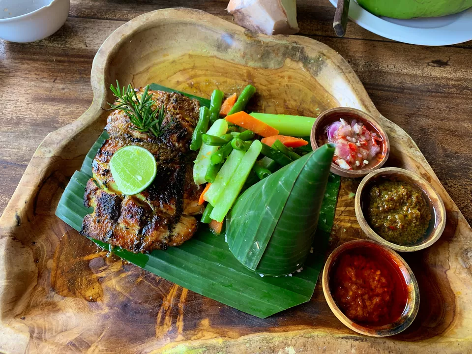 Photo of Ubud, Gianyar, Bali, Indonesia by Kadambari Bhatte (curlytravelmess)