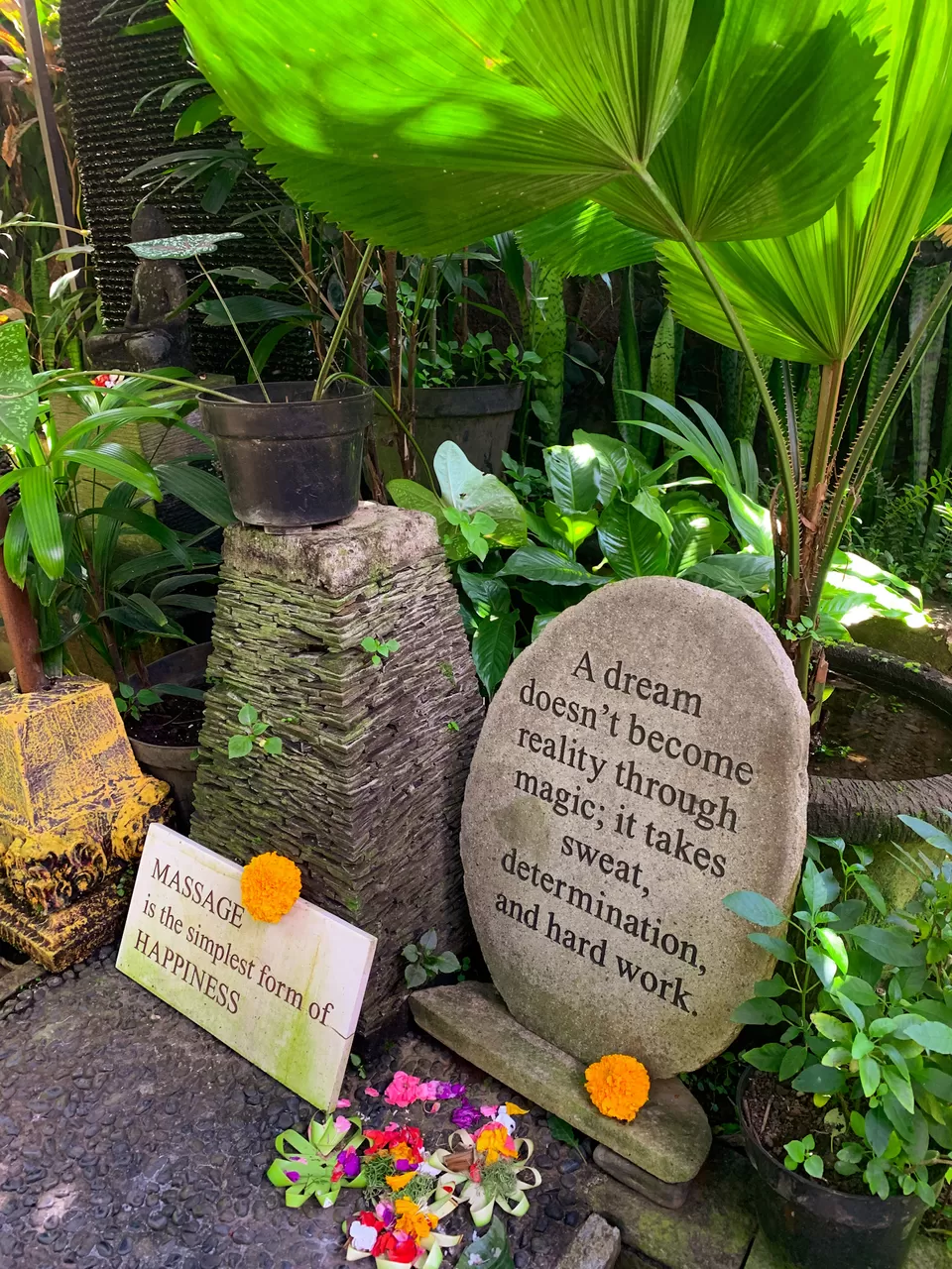 Photo of Sang Spa and Yoga Centre, Ubud, Gianyar, Bali, Indonesia by Kadambari Bhatte (curlytravelmess)