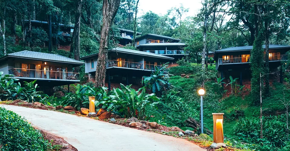 Photo of WelcomHeritage Ayatana, Coorg, Kumarahalli, Karnataka, India by Kadambari Bhatte (curlytravelmess)