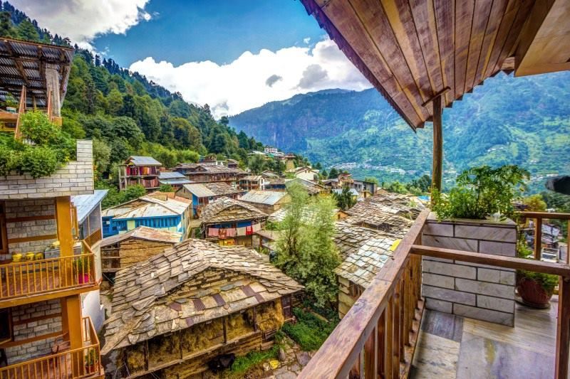 Photo of Check Out This Producer-turned-Cafe Owner Spilling the Beans About Opening a Cafe in the Hills! by Kadambari Bhatte (curlytravelmess)