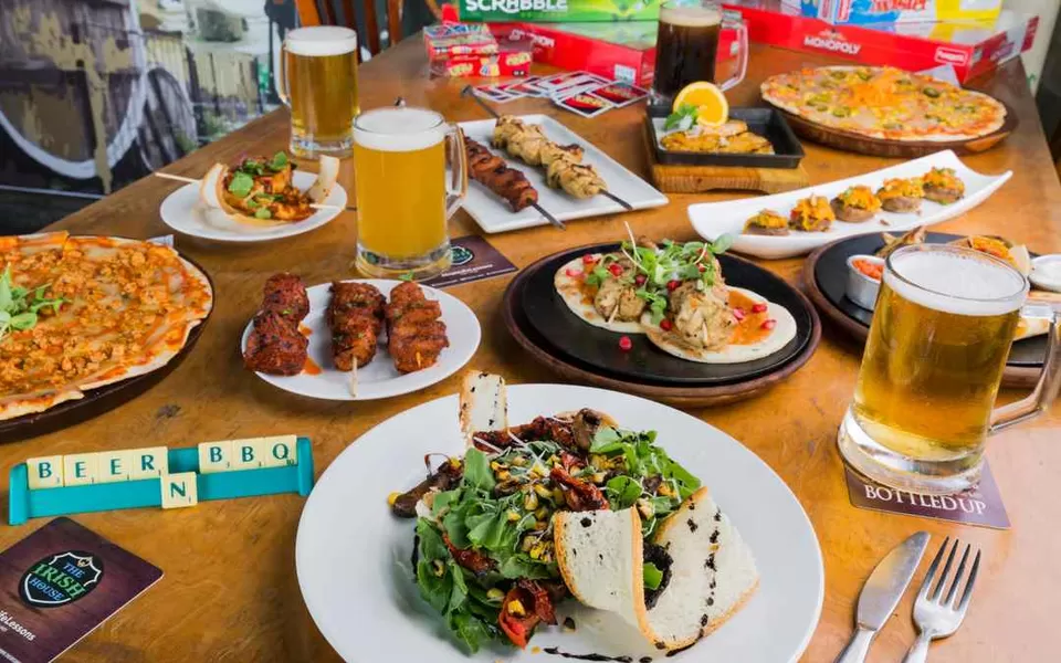 Photo of Viman Nagar, Pune, Maharashtra, India by Kadambari Bhatte (curlytravelmess)