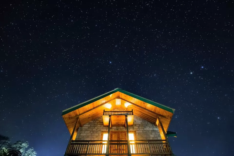 Photo of Himachal Pradesh, India by Kadambari Bhatte (curlytravelmess)