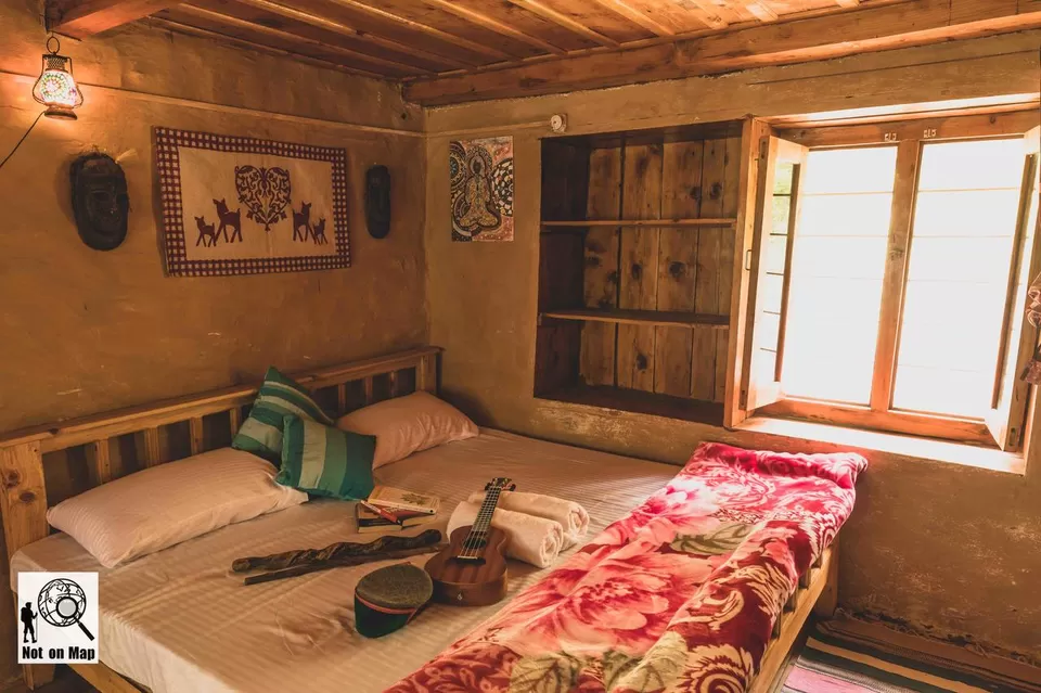 Photo of The Lost Escape, Banjar, Himachal Pradesh, India by Kadambari Bhatte (curlytravelmess)