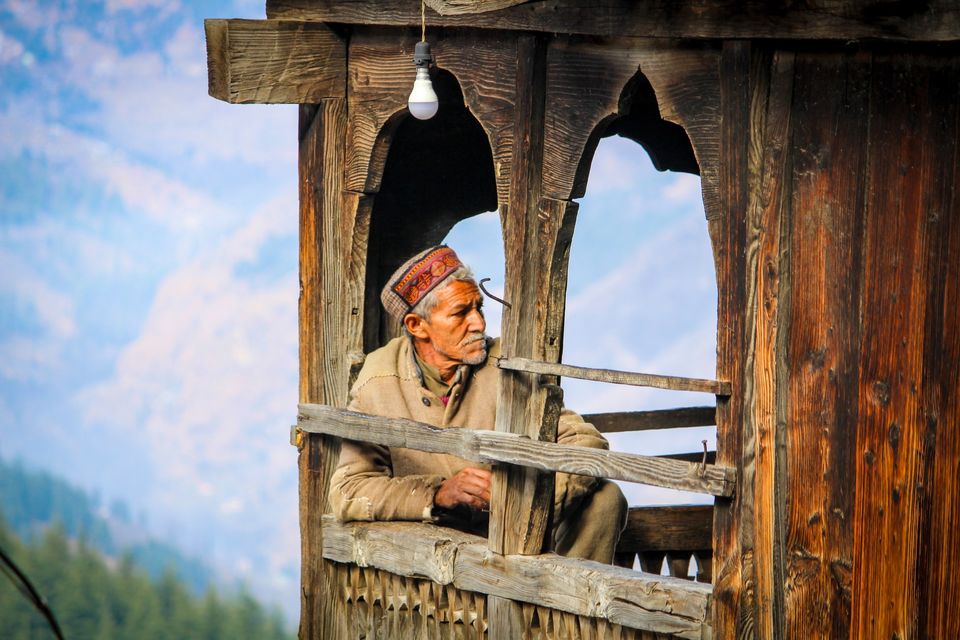 Photo of Affordable Homestays and B&BS in India That Are Surrounded by Nature, Hidden in Himachal Pradesh 1/1 by Kadambari Bhatte (curlytravelmess)