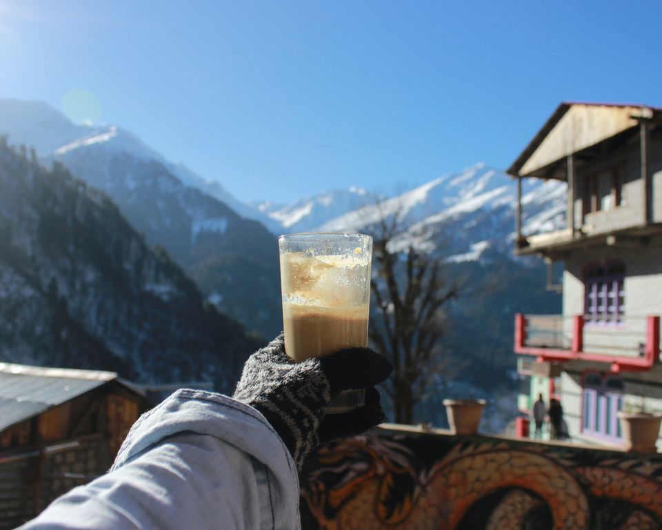 Photo of Affordable Homestays and B&BS in India That Are Surrounded by Nature, Hidden in Himachal Pradesh by Kadambari Bhatte (curlytravelmess)