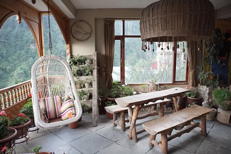Photo of Sojourn Homes & Cottages, Manali, Simsa Village, Manali, Himachal Pradesh, India by Kadambari Bhatte (curlytravelmess)