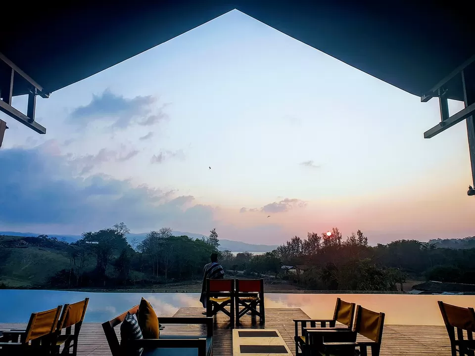 Photo of Symphony Samudra, Port Blair, Andaman and Nicobar Islands, India by Kadambari Bhatte (curlytravelmess)