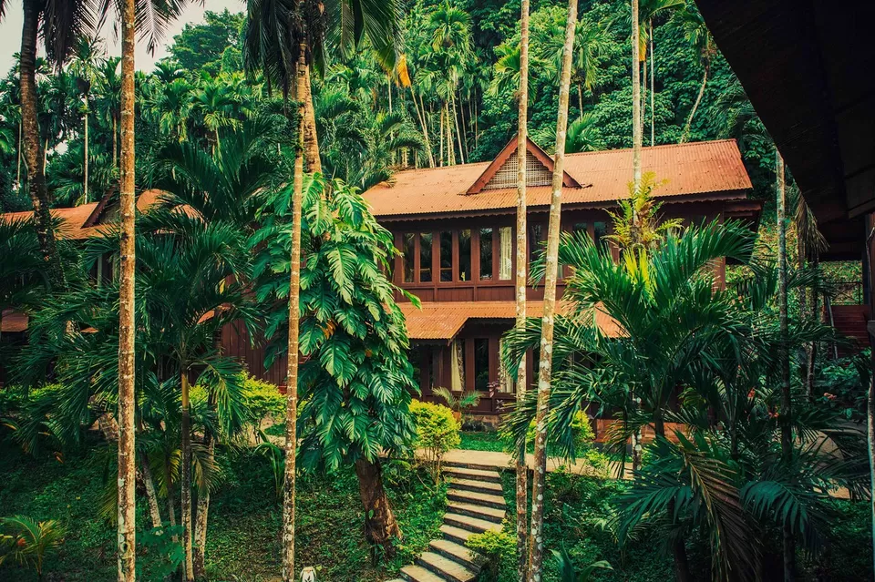 Photo of SilverSand Beach Resort, Havelock, Andaman and Nicobar Islands, India by Kadambari Bhatte (curlytravelmess)