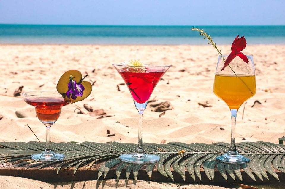 Photo of Explore the Tropics of Andaman Islands and Stay at These 21 Hotels & Resorts Picked for All Budgets by Kadambari Bhatte (curlytravelmess)