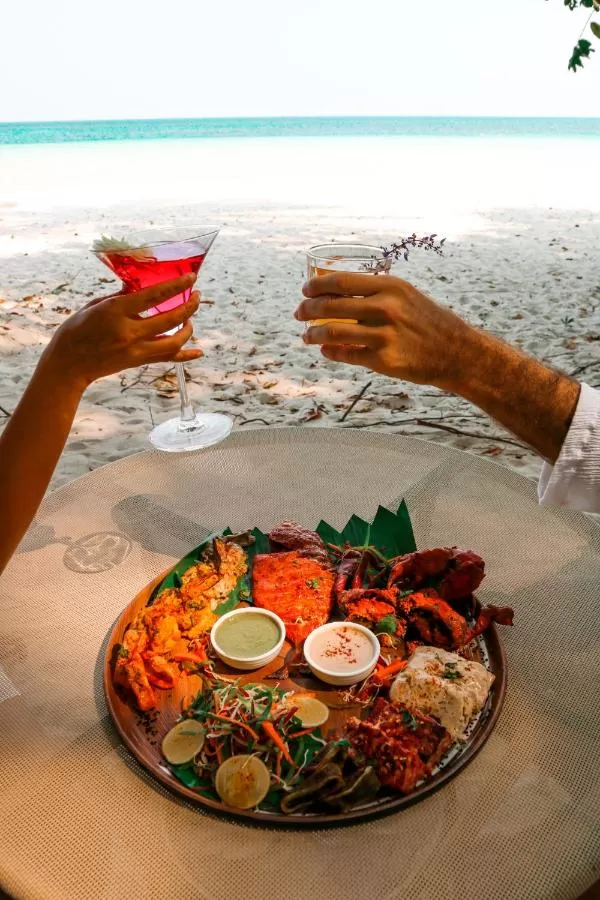 Photo of Andaman Islands, Andaman and Nicobar Islands by Kadambari Bhatte (curlytravelmess)