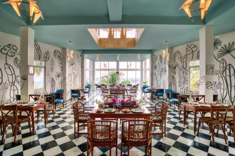 Photo of Munjoh Island House, Port Blair, Andaman and Nicobar Islands, India by Kadambari Bhatte (curlytravelmess)