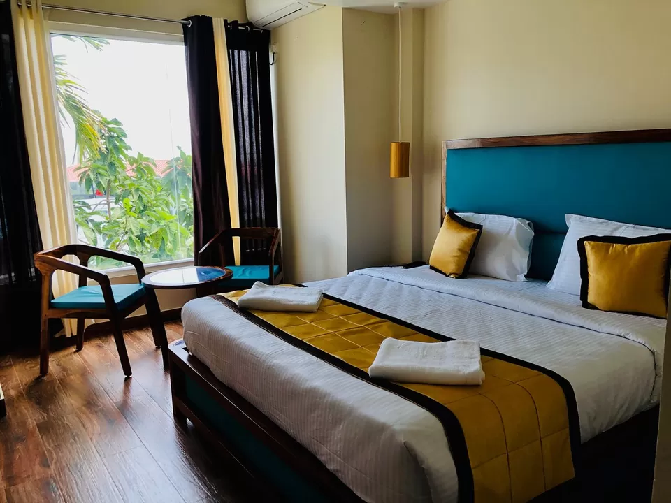 Photo of SeaScape Port Blair, opposite Maruti Service Station, Shadipur, Port Blair, Andaman and Nicobar Islands, India by Kadambari Bhatte (curlytravelmess)