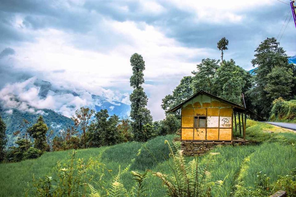Photo of Discover Sikkim's Natural Wonders in These Off Beat Destinations and Stay Amid Mountains by Kadambari Bhatte (curlytravelmess)