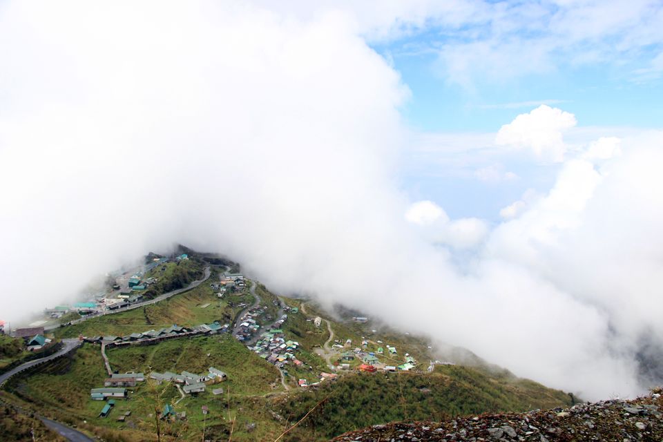Photo of Discover Sikkim's Natural Wonders in These Off Beat Destinations and Stay Amid Mountains by Kadambari Bhatte (curlytravelmess)