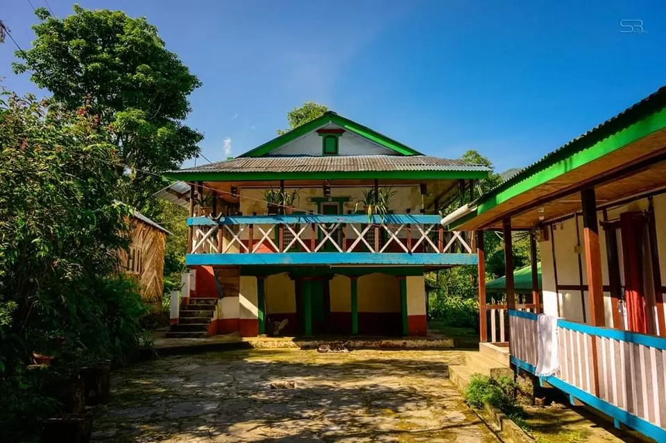 Photo of Chayatal- Hee Patel Road, Sikkim, India by Kadambari Bhatte (curlytravelmess)