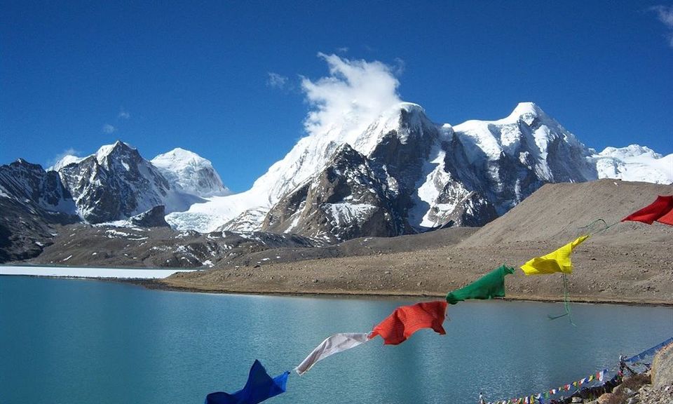 Photo of Discover Sikkim's Natural Wonders in These Off Beat Destinations and Stay Amid Mountains by Kadambari Bhatte (curlytravelmess)