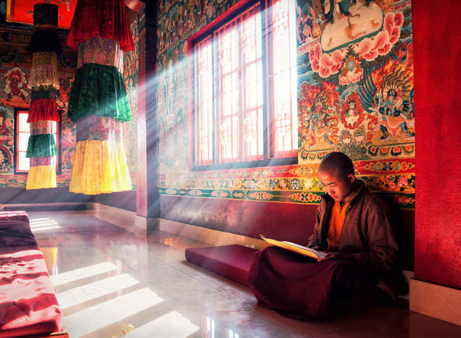Photo of Discover Sikkim's Natural Wonders in These Off Beat Destinations and Stay Amid Mountains by Kadambari Bhatte (curlytravelmess)