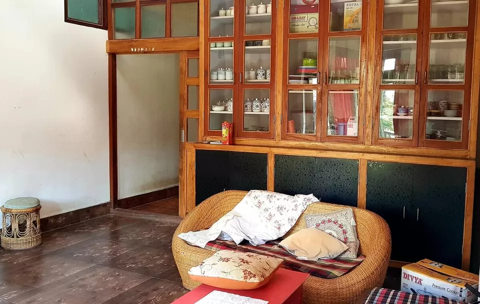 Photo of Gyaltsen Resort, Sikkim, India by Kadambari Bhatte (curlytravelmess)