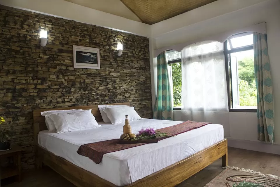 Photo of Lungchok, Singtam, Sikkim, India by Kadambari Bhatte (curlytravelmess)