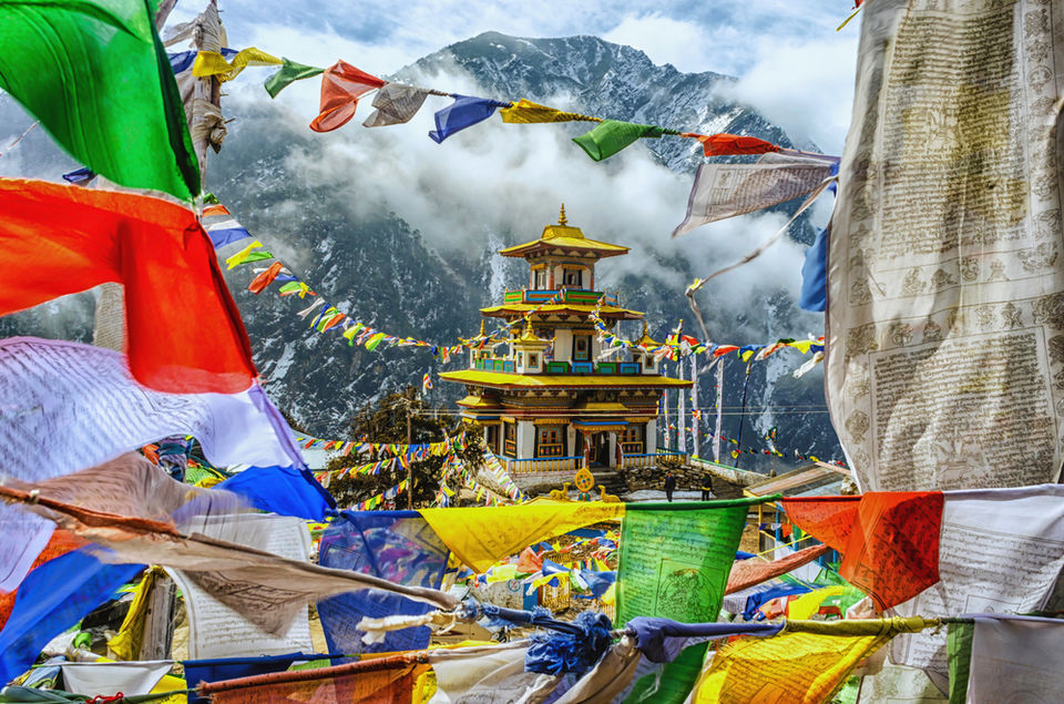 Photo of Stay at These Beautiful Properties in North East India Under Rs.2,500! by Kadambari Bhatte (curlytravelmess)