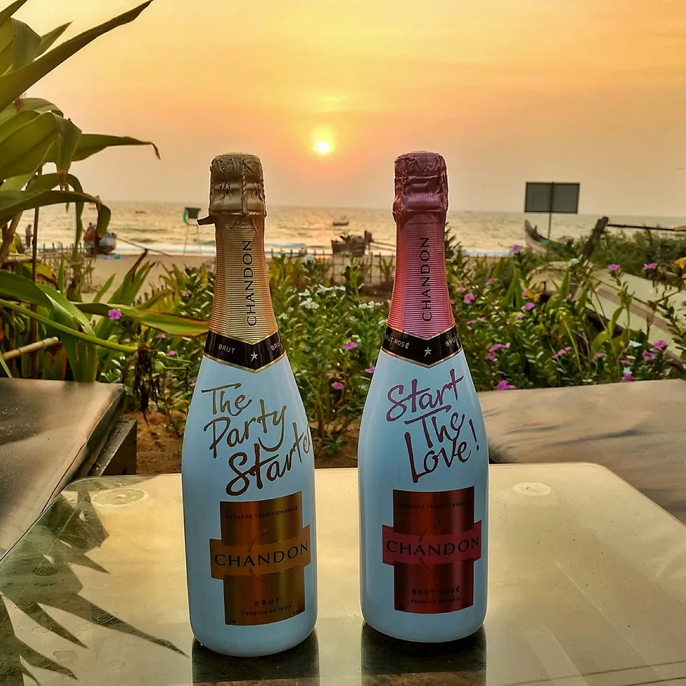 Photo of Pousada by the Beach, Holiday Street, Calangute, Goa, India by Kadambari Bhatte (curlytravelmess)