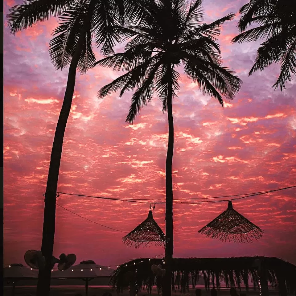 Photo of Thalassa, Vaddy, Siolim, Goa, India by Kadambari Bhatte (curlytravelmess)