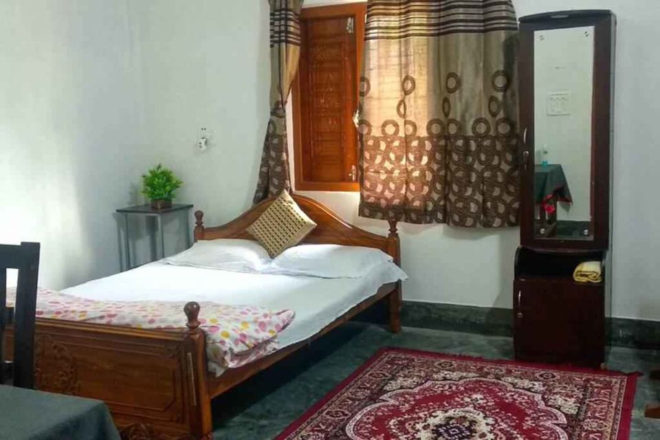 Photo of Stay at These Beautiful Properties in North East India Under Rs.2,500! by Kadambari Bhatte (curlytravelmess)