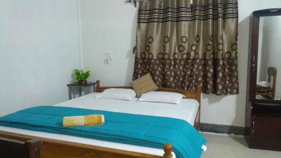 Photo of Stay at These Beautiful Properties in North East India Under Rs.2,500! by Kadambari Bhatte (curlytravelmess)