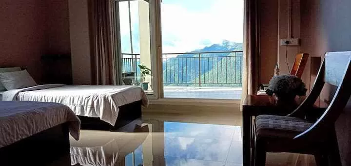 Photo of ZOBAWM HOMESTAY, near मारा हाउस, Zotlang, Aizawl, Mizoram, India by Kadambari Bhatte (curlytravelmess)