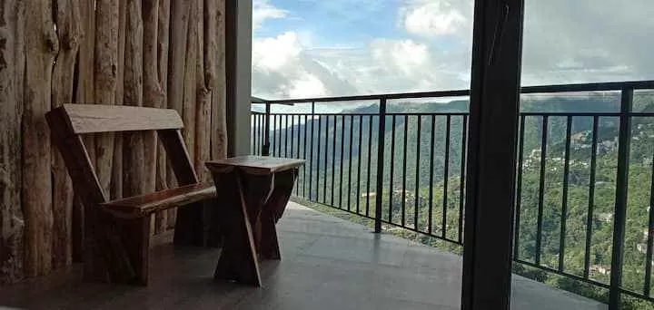 Photo of ZOBAWM HOMESTAY, near मारा हाउस, Zotlang, Aizawl, Mizoram, India by Kadambari Bhatte (curlytravelmess)