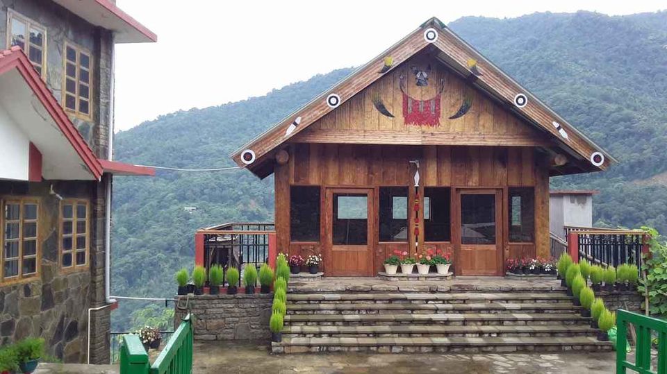 Photo of Stay at These Beautiful Properties in North East India Under Rs.2,500! by Kadambari Bhatte (curlytravelmess)