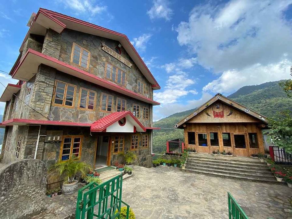 Photo of Stay at These Beautiful Properties in North East India Under Rs.2,500! by Kadambari Bhatte (curlytravelmess)