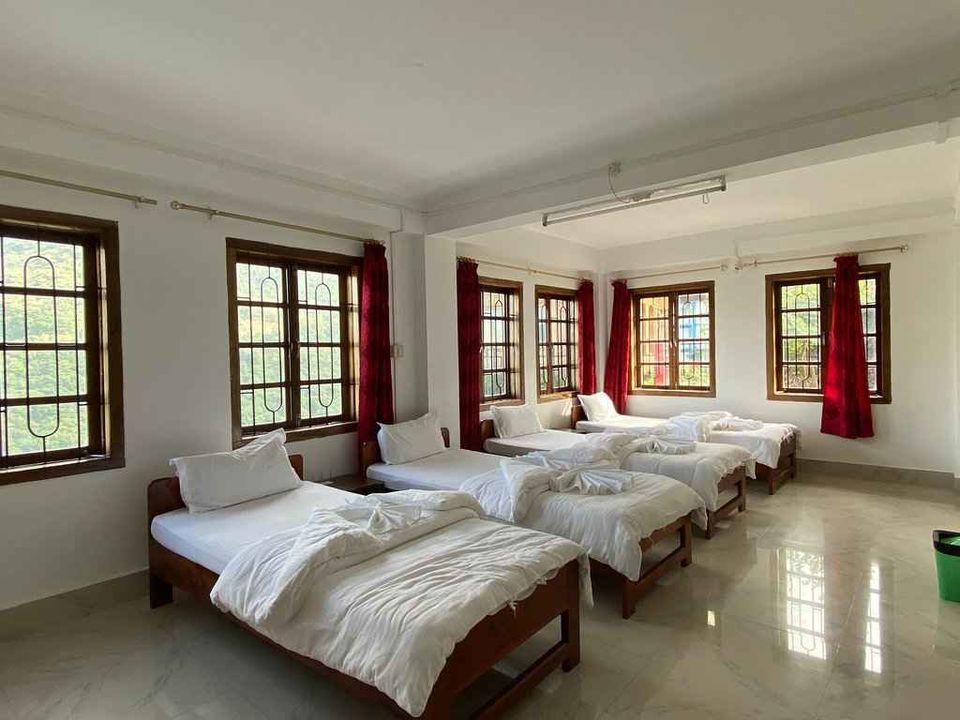 Photo of Stay at These Beautiful Properties in North East India Under Rs.2,500! by Kadambari Bhatte (curlytravelmess)