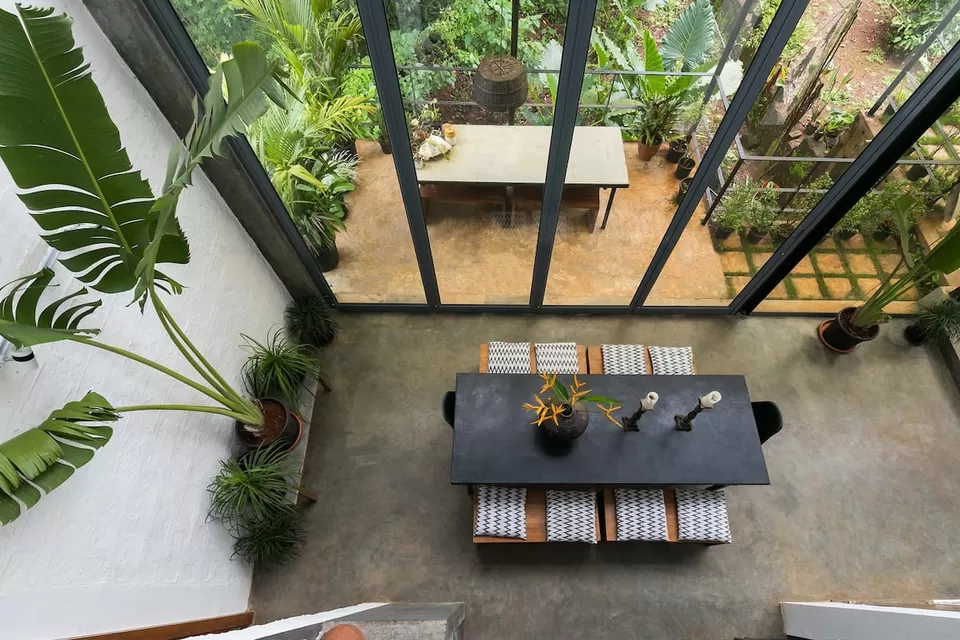 Photo of This Lavish Private Villa in Goa has That Perfect 'Bali' Vibe! by Kadambari Bhatte (curlytravelmess)