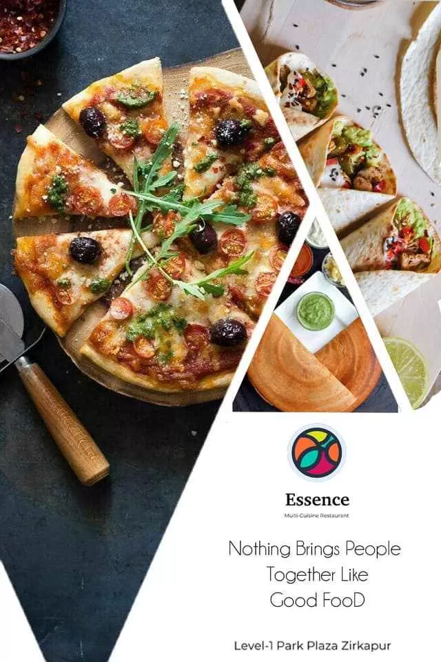 Photo of Indian Essence,, Phase 7, Sector 61, Chandigarh, India by Kadambari Bhatte (curlytravelmess)