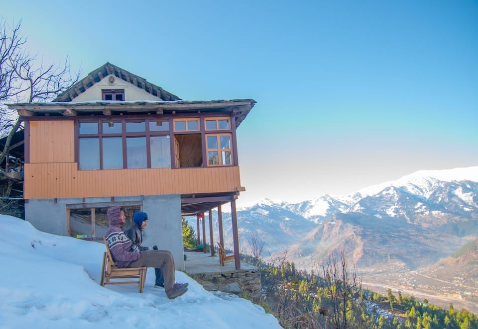 Photo of Under Rs. 3,500, These Properties Across India Offer the Best Escapade for Adventurous Couples 10/12 by Kadambari Bhatte (curlytravelmess)