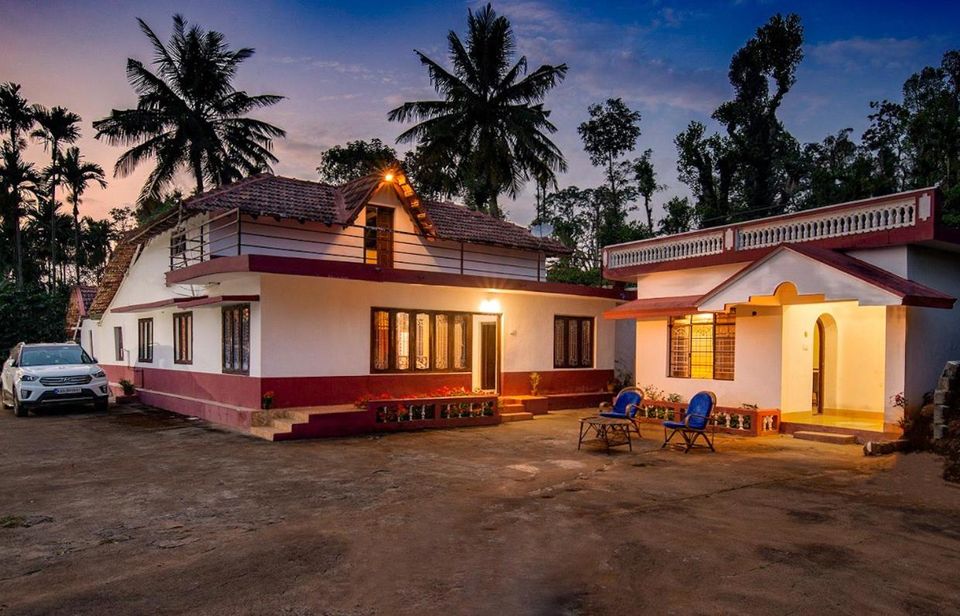 Under Rs. 3,500, These Properties Across India Offer the Best Escapade ...