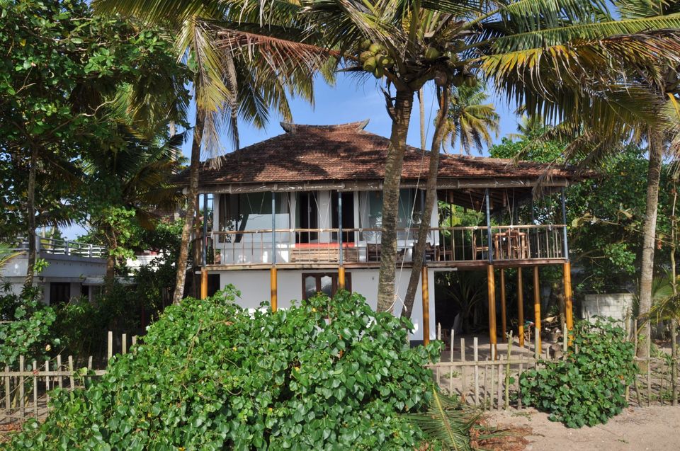 Photo of Under Rs. 3,500, These Properties Across India Offer the Best Escapade for Adventurous Couples 9/12 by Kadambari Bhatte (curlytravelmess)