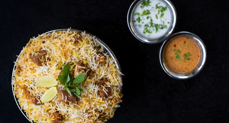 Your Guide to the Best Biryanis in India to Indulge in the ...