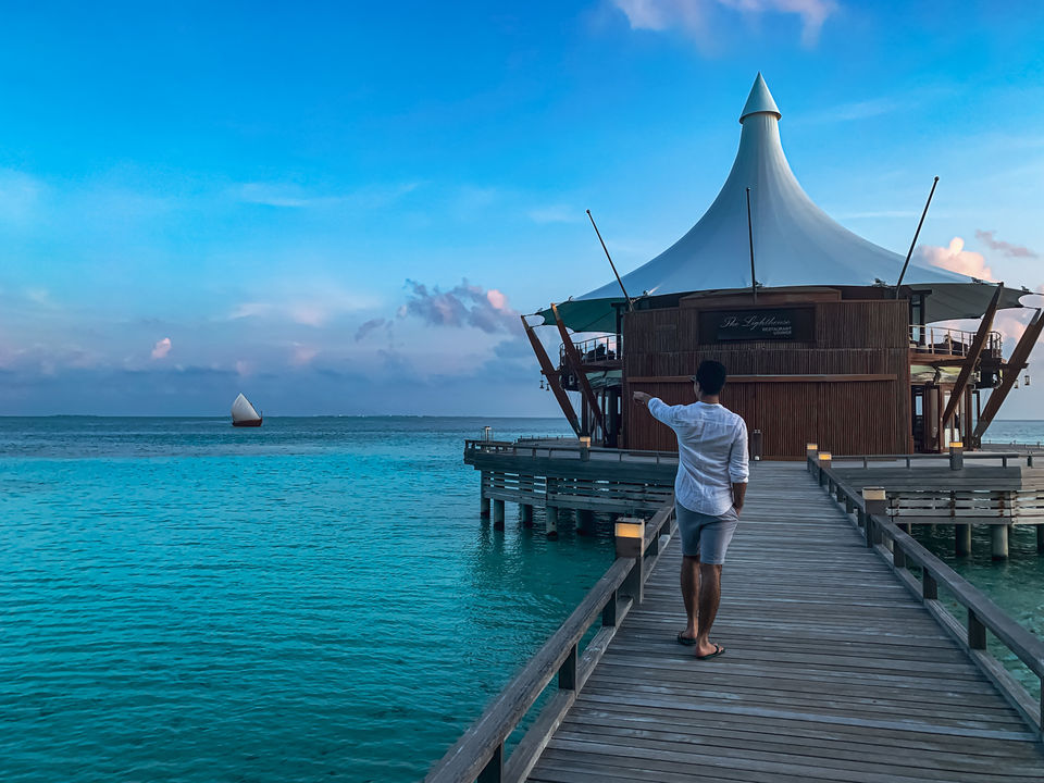 Photo of These Lavish Hotels Around the World I Stayed at, Are a Dream Come True for Any Traveller! by Kadambari Bhatte (curlytravelmess)