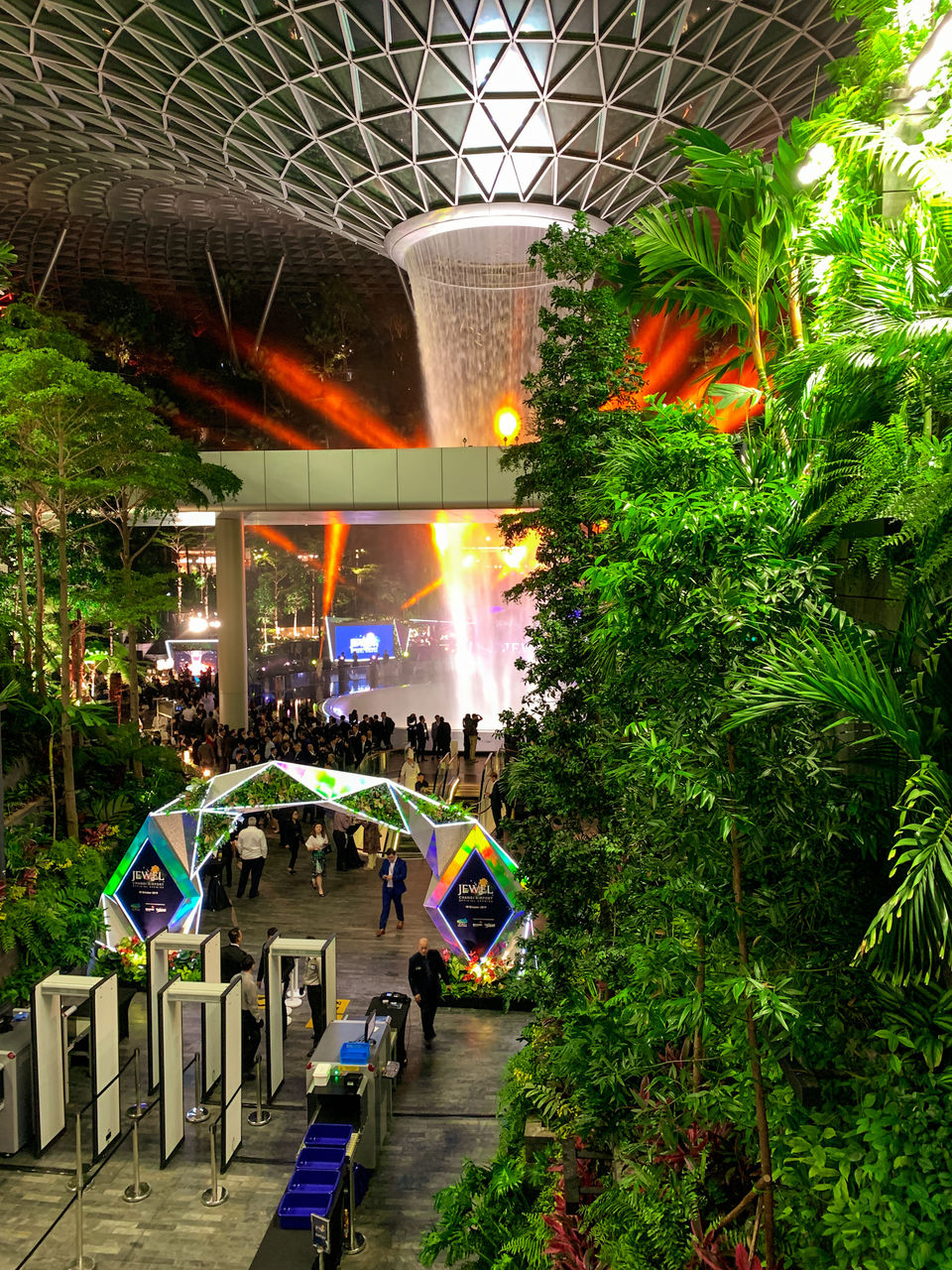 Your Guide on How to Get Lounge Access at Airports without a First