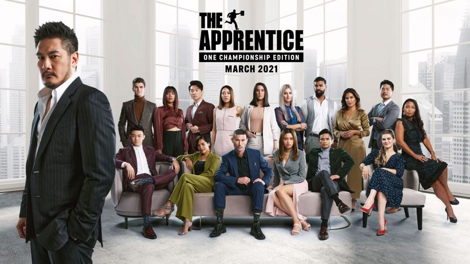 Photo of Love Travel & Business? This Reality Show Shot in Singapore Has Both, Plus a US$250,000 Job Offer! by Kadambari Bhatte (curlytravelmess)
