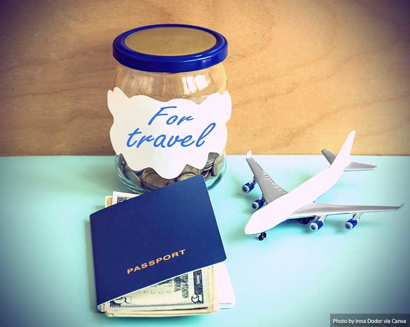 Photo of Plan a Foolproof Trip With These Tips That I Learnt from Travelling to Over 30 Countries! 2/11 by Kadambari Bhatte (curlytravelmess)