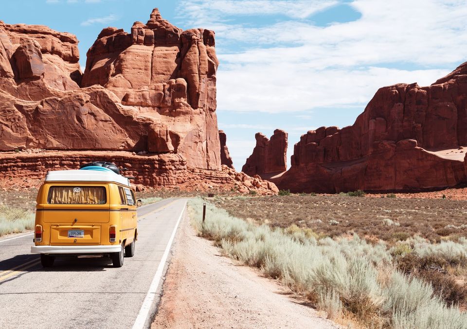 Photo of 10 Unique and Quirky Travel Themed Gifts That Every Traveller Needs! by Kadambari Bhatte (curlytravelmess)
