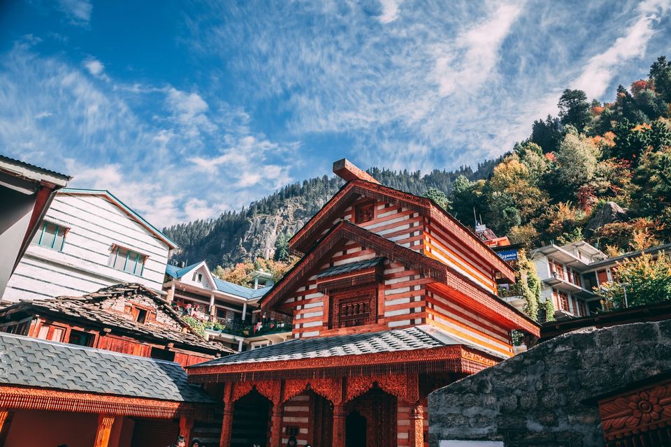 Photo of 30 Gorgeous Resorts, Cottages and Hostels: Here Are The Best Places To Stay In Manali by Kadambari Bhatte (curlytravelmess)